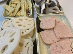 -重庆鸡公煲(学衡路店)