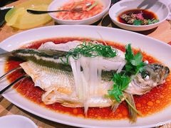 -宁波柏悦酒店·钱湖渔港