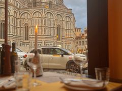 -圣母百花大教堂穹顶