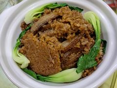 米粉肉-砂锅居(西四店)