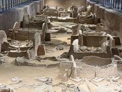 -洛阳周王城天子驾六博物馆