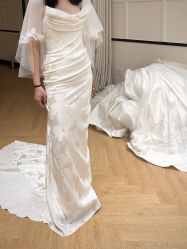 -Bridal Queen·婚纱女皇