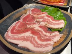 -青瓦炭韩潮烤肉(经开店)