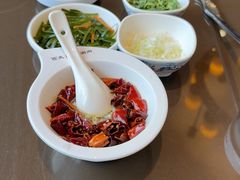 -匹夫涮肉城(黄村店)
