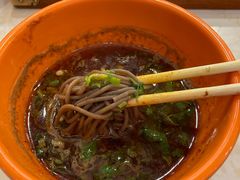 -乡党臊子面(丰庆公园店)