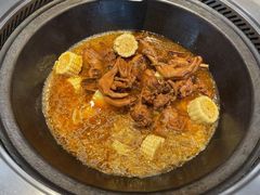 -门家大院铁锅炖·KTV·包房(浑南店)