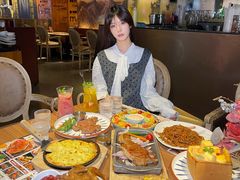 -路易十三西餐厅(西关新天地店)