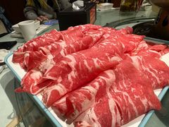 -北门涮肉·炭火铜锅涮肉(什刹海店)