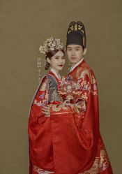 -苏州HX-合喜映画婚纱摄影
