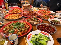 -小街47號江湖菜(四合院店)