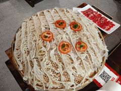 -如在蜀毛肚火锅(五象万象汇店)