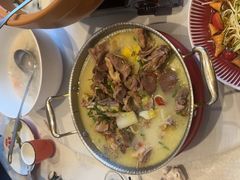-聚鑫阁江浙菜·非遗传承技艺(青村帝华园店)