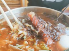 -顺姬冷面(延大护理学院小区店)