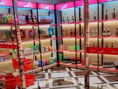 -唱吧麦颂KTV(松江五龙商业广场店)