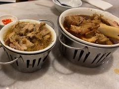 -宝香绑线肉骨茶(柏威年广场店)