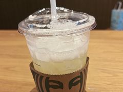 -星巴克(保定万博广场店)