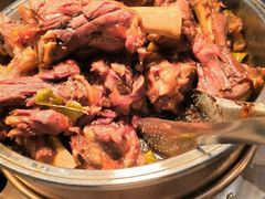 -欢乐牧场海鲜烤肉自助(牡丹园店)