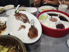 -红菜坊·烤鸭·川鲁宴(石园店)