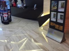 -环影天地影城(佛山映月湖环宇城)