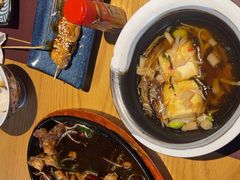 -九酢·海鲜居酒屋