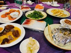 -盛港湾海鲜食府(黄沙店)