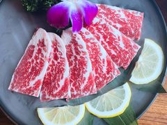 -匠牛道烤肉料理店(西坝河店)