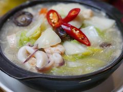 -聪辉同安老美食饭店(大元路店)