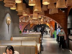 -佬太公海鸭·海鲜大排档(上海总店)