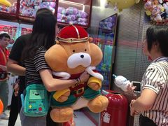 -LLJ夹机占(正佳广场店)