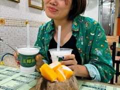 -玉椰林甜品店(创始店)