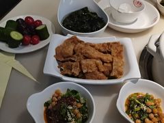 -小骨煲金华砂锅(转塘金街美地店)
