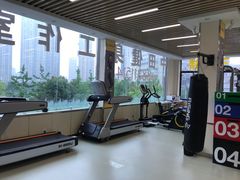 -中田健身工作室(胜利门店)