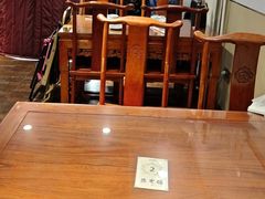 -恩宏德餐馆(平山道店)