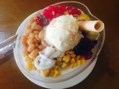 -Jonah's Fruit Shake & Snack Bar