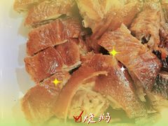-区海鸡场饭店(石壁店)