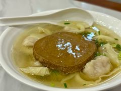 -老西白点心店