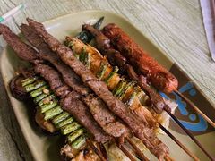 -联兴烤吧(茶山店)