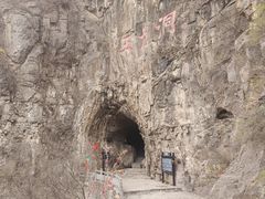 -五龙洞国家森林公园