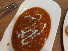 -Masala Curry and BBQ·玛莎拉巴基斯坦美食(金水万达店)