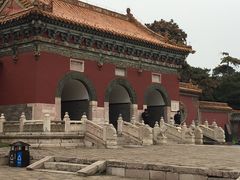 -北陵公园