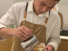 -Cafe on warm(丹霞店)