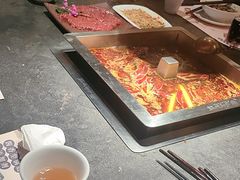 -锦城印象火锅(天府三街店)