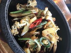 -烛影拾光观景餐厅·创意菜·摄影·小提琴(大唐不夜城店)