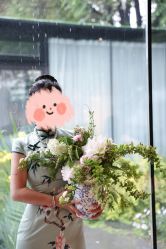 -租旗袍租礼服馆