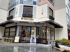 门面-Peet's Coffee皮爷咖啡(大学路店)