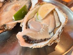 -蚝堡海鲜·威海菜·海肠捞饭·烧烤·亚洲吃蚝公司(幸福门店)