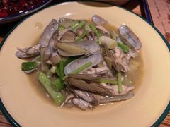 -阿记烧烤(英达路店)