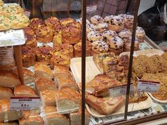 -山崎面包(静安久光店)