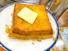 西多士-金华冰厅