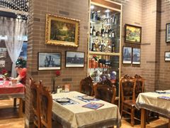 -安德烈俄式西餐厅(中央大街店)